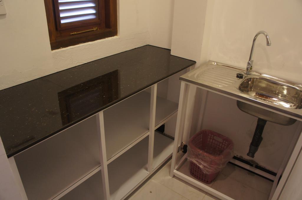 Sam's Guest House Unawatuna Chambre photo