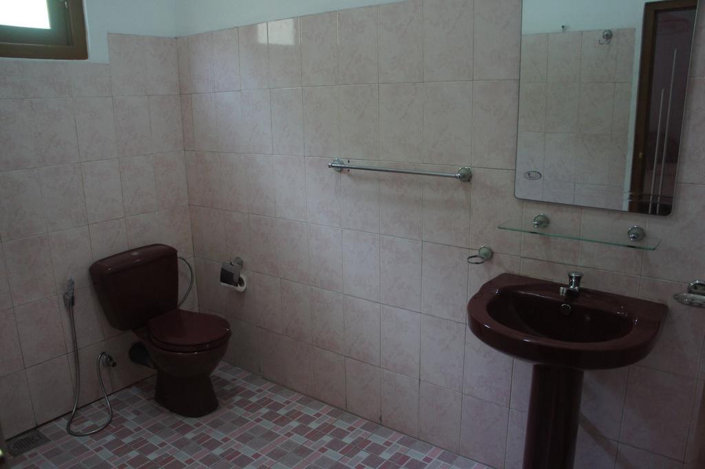 Sam's Guest House Unawatuna Chambre photo