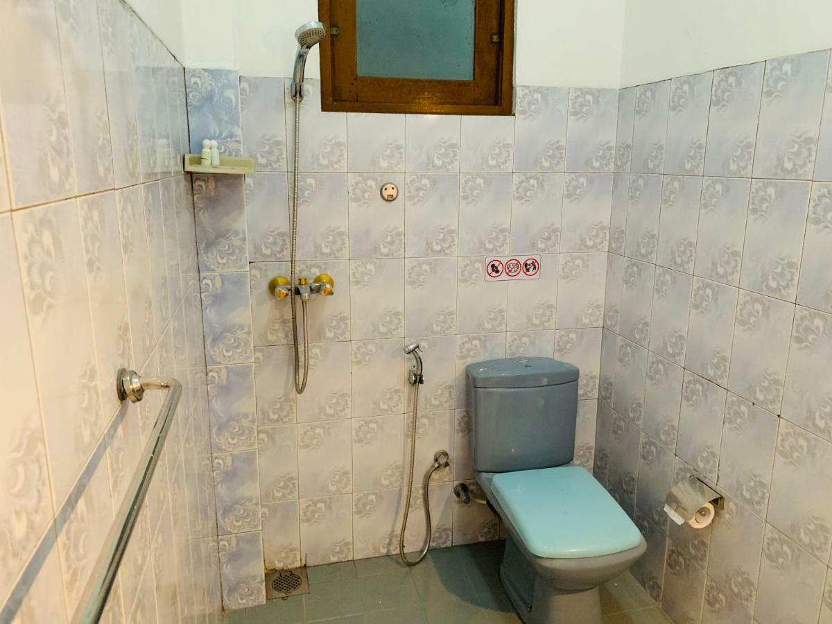 Sam's Guest House Unawatuna Extérieur photo