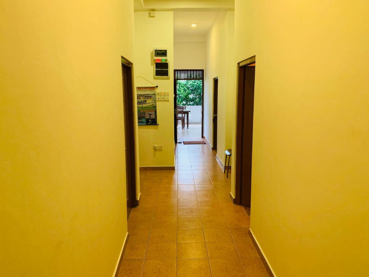 Sam's Guest House Unawatuna Extérieur photo