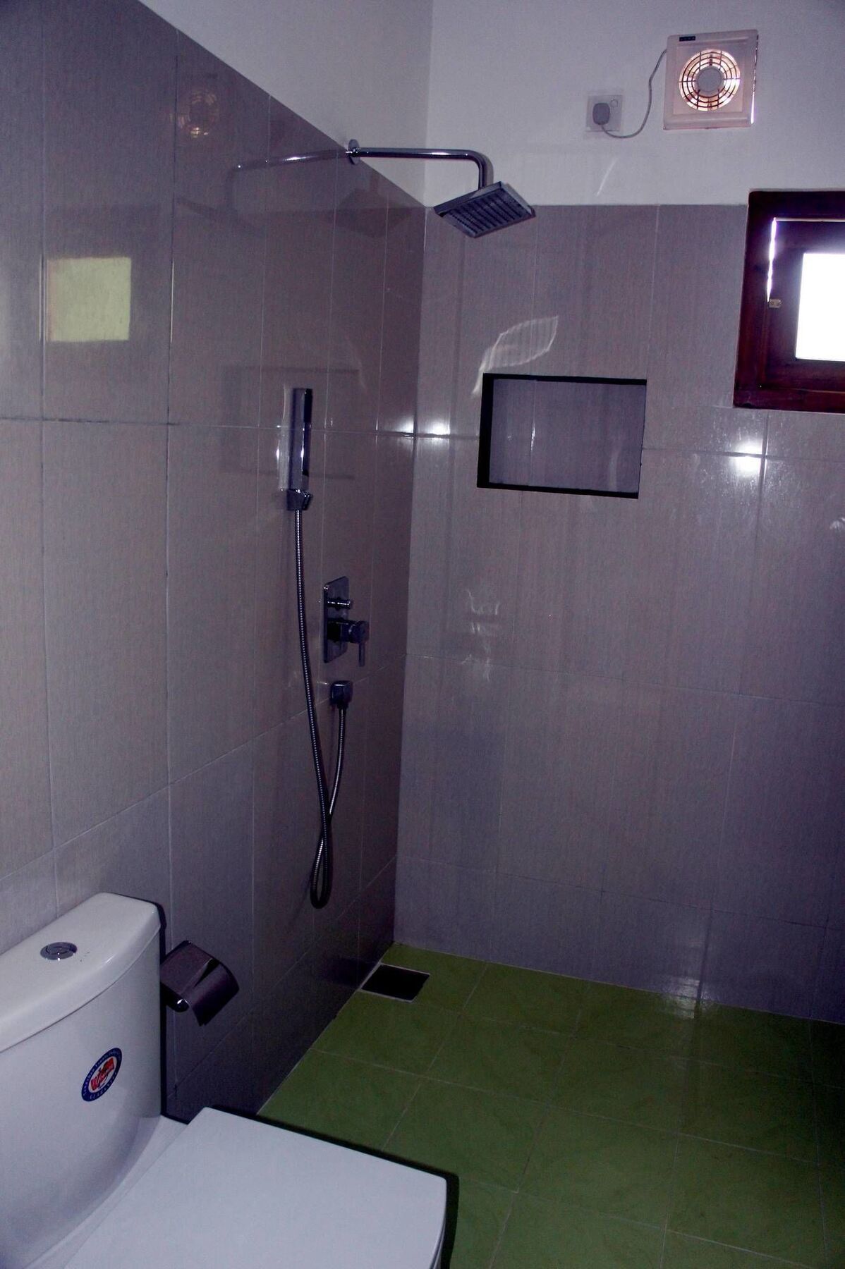 Sam's Guest House Unawatuna Extérieur photo