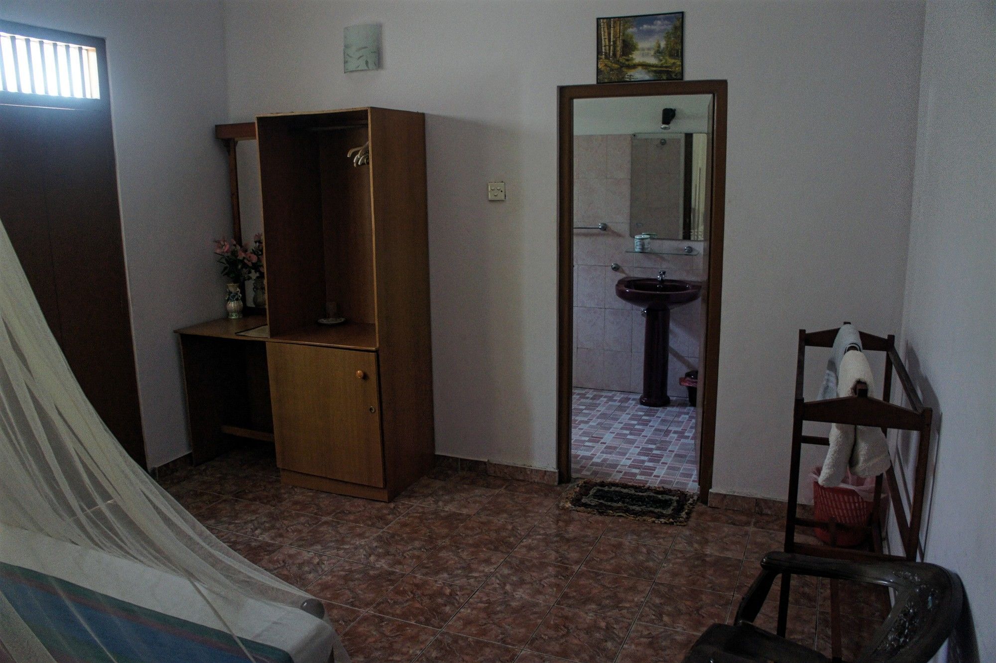 Sam's Guest House Unawatuna Extérieur photo