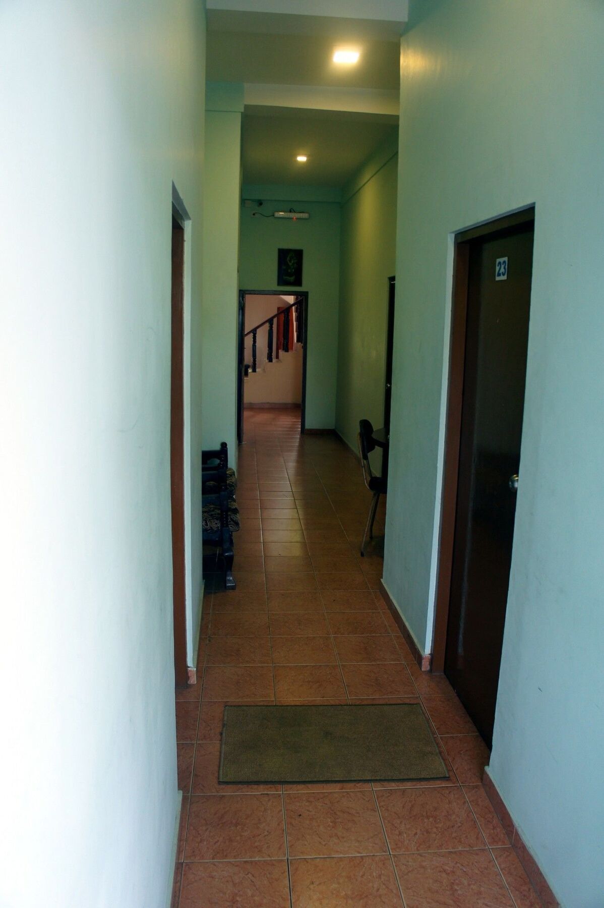 Sam's Guest House Unawatuna Extérieur photo