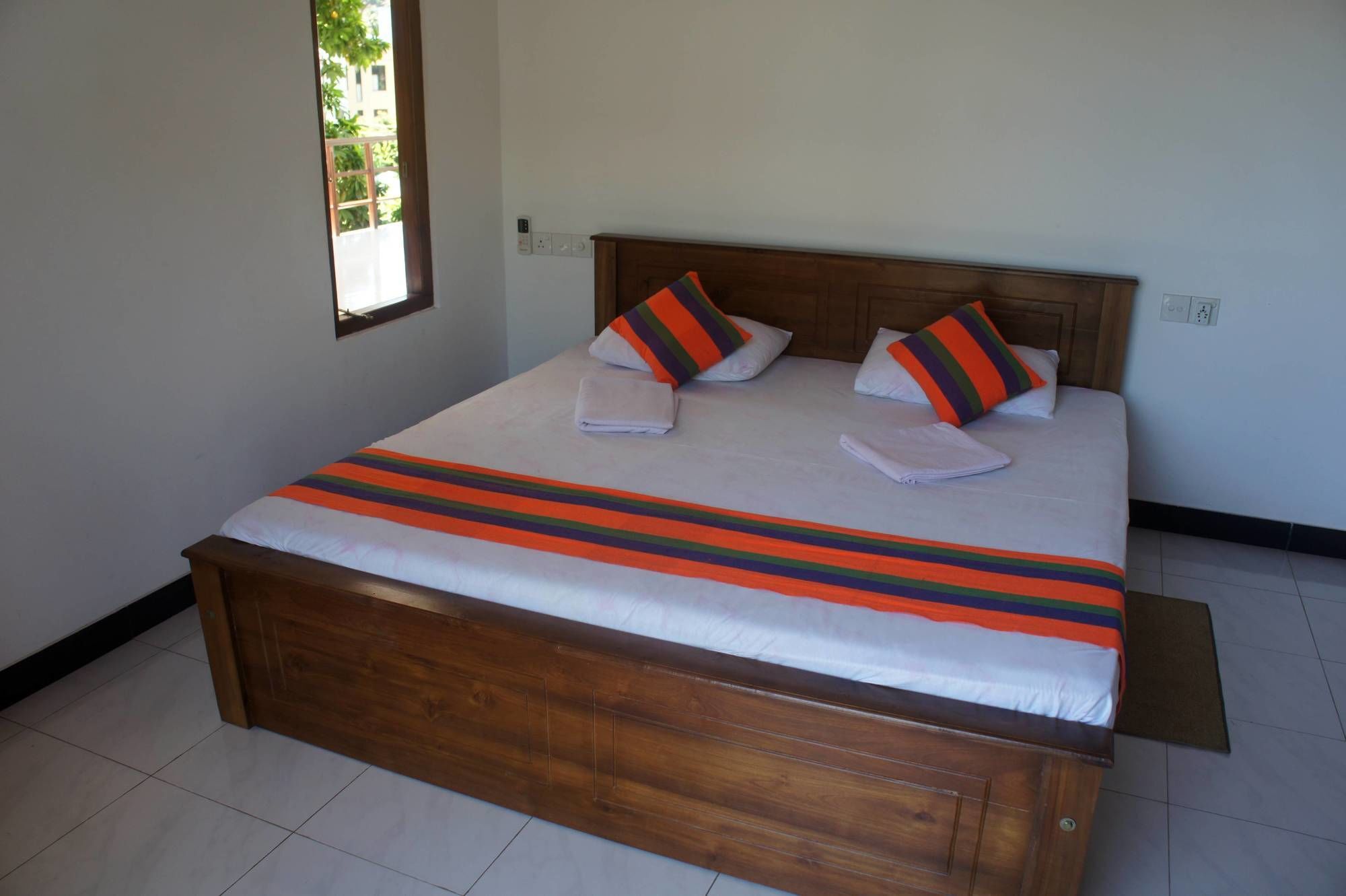 Sam's Guest House Unawatuna Extérieur photo